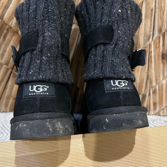 Ugg W Cambridge Women’s Sz 7 (Used) - Picture 3 of 7